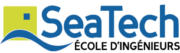 logo SeaTech