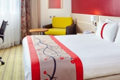 Chambre - Holiday Inn