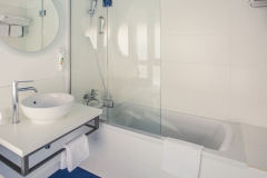 Salle de bain - Ibis Style