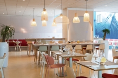 Restaurant - Ibis Style