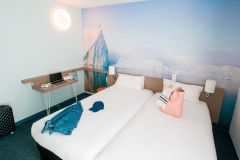 Chambre - Ibis Style