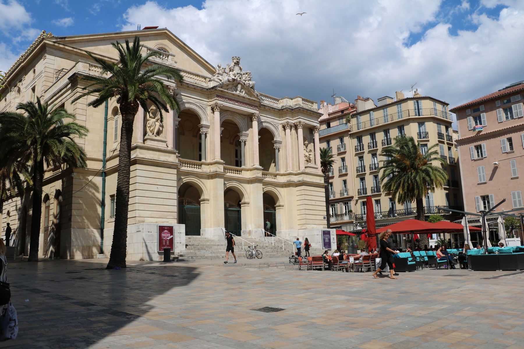 Opéra de Toulon