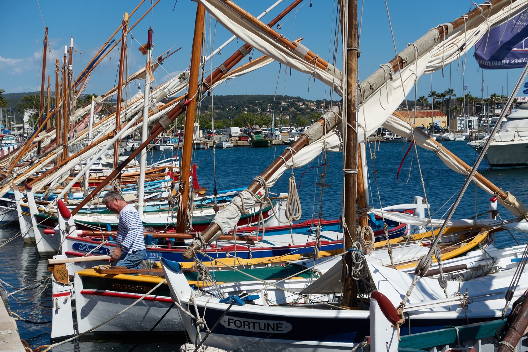 Bandol