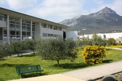 Jardins
