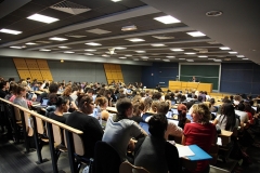 Fac Droit Amphi