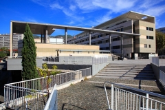Fac Droit Extérieur